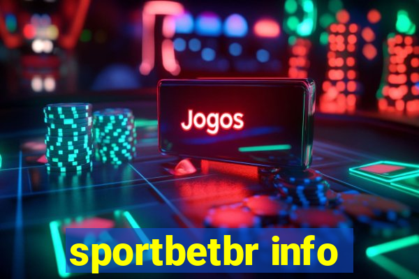 sportbetbr info